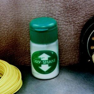 TMC Shimazaki Dry Shake Orig.